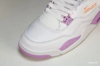 JORDAN 4 -  CT8527-116 RETRO 0822